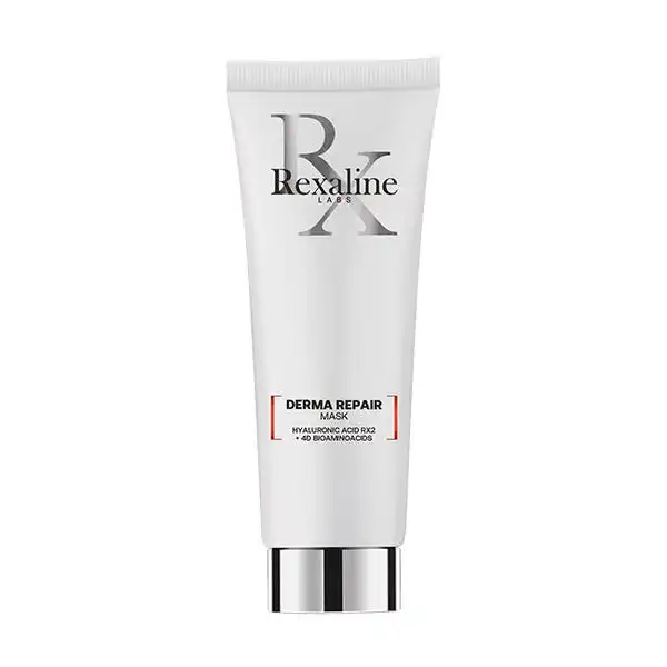 Derma Repair Mask - Rexaline - Comparador de precios