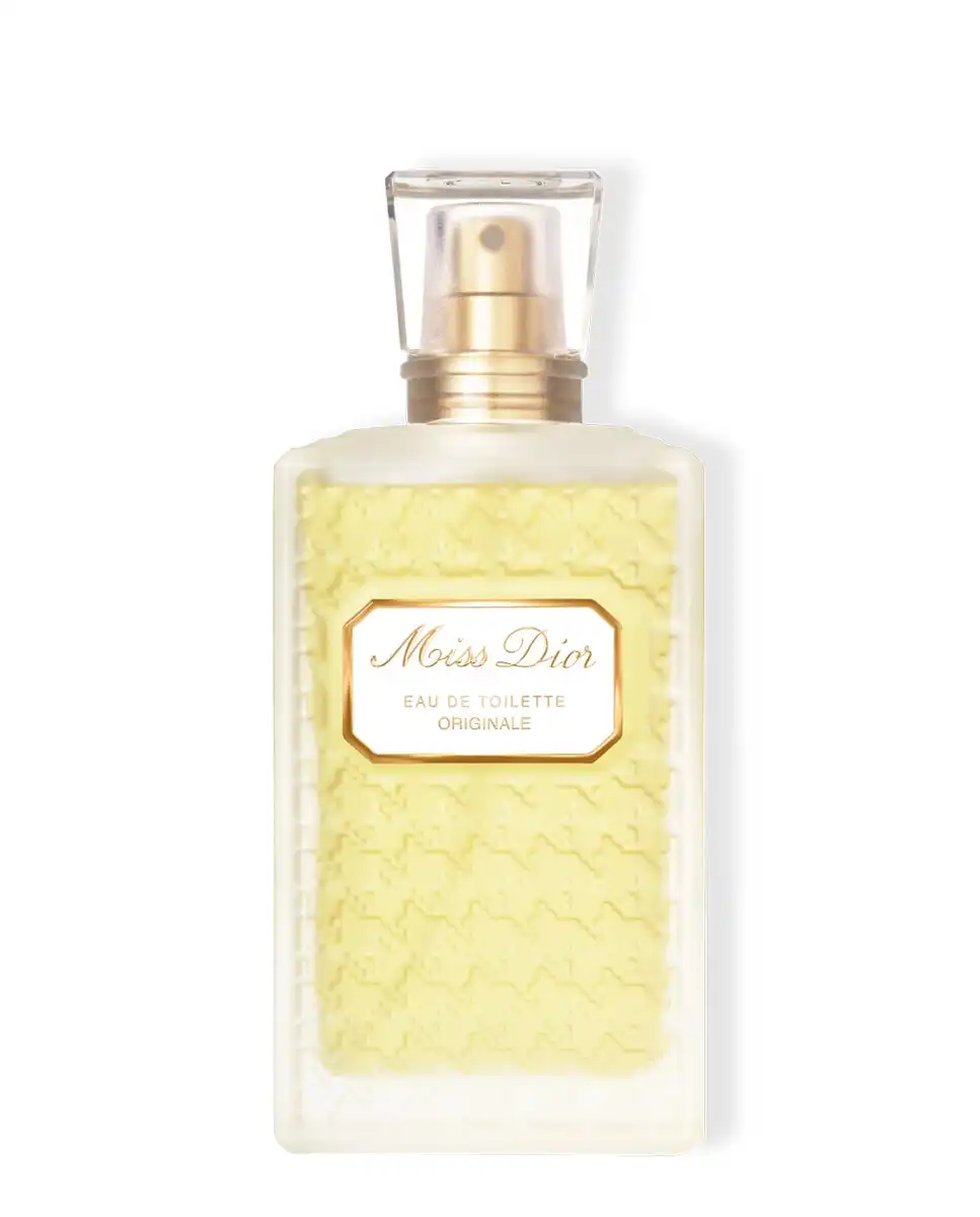 Dior - Eau De Toilette Originale - Dior - Comparador de precios