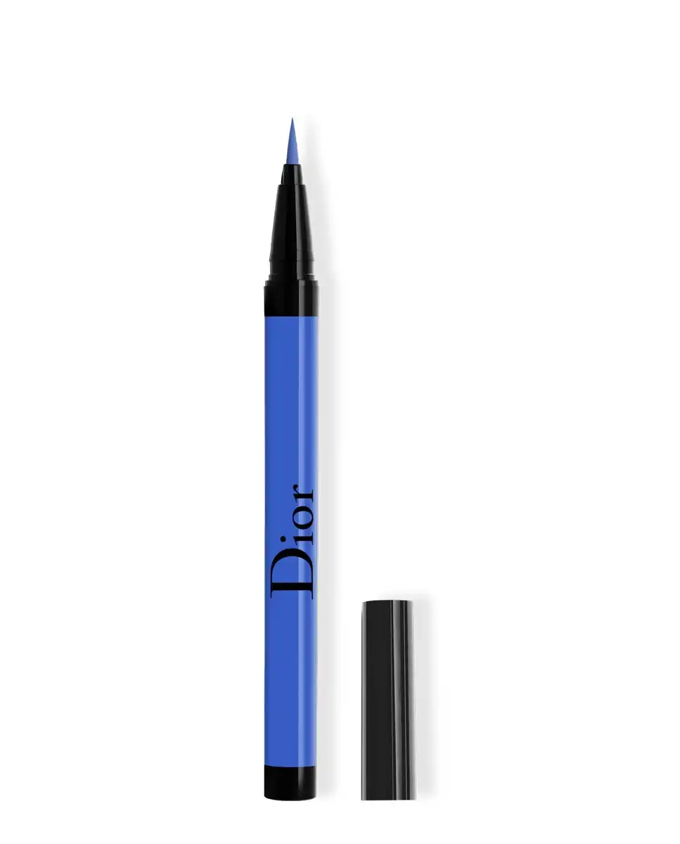 Dior - Eyeliner Rotulador Líquido Waterproof - Color Intenso Duración 24 Horas - Dior - Comparador de precios