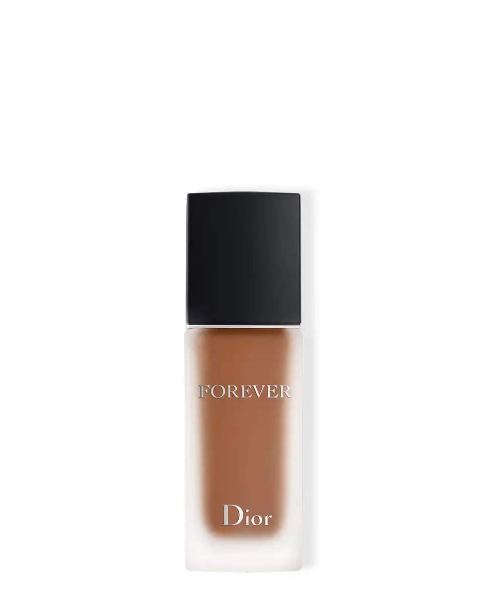 Dior - Fondo De Maquillaje Mate Duración 24 H Que No Transfiere - Enriquecido En Tratamiento - Clean - Dior - Comparador de precios