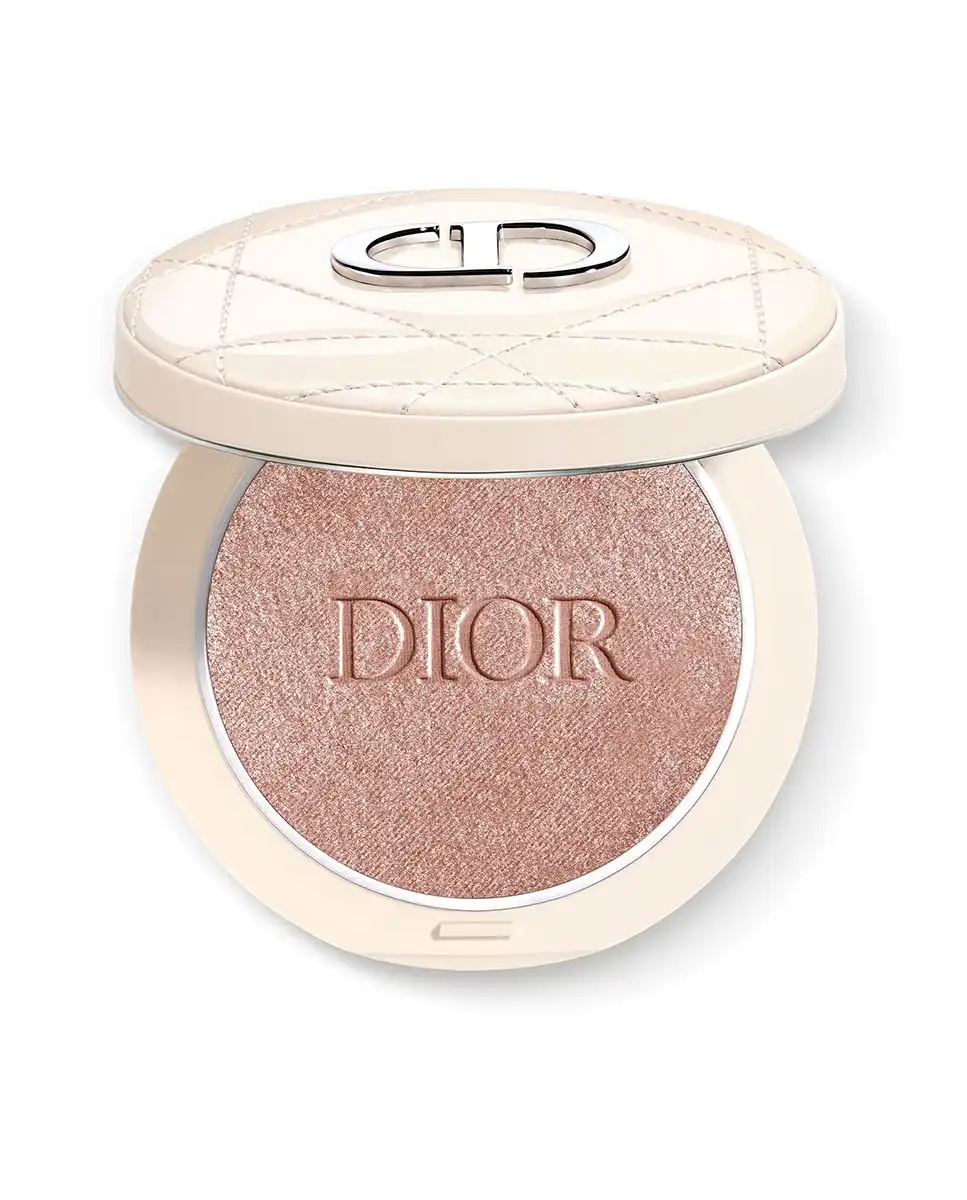 Dior - Polvos iluminadores intensos. - Dior - Comparador de precios