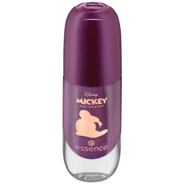 Disney Mickey and Friends Esmalte de Uñas 8 ml - ESSENCE - Comparador de precios