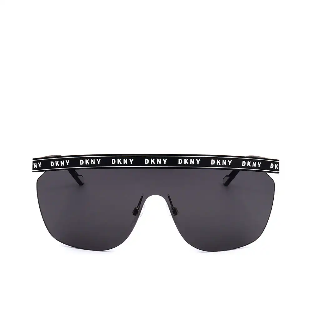 DK538S #matte black/white 135 mm - DKNY - Comparador de precios