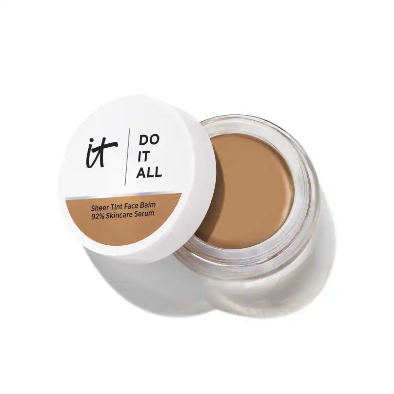 Do It All Sheer Tint Face Balm 410 - IT Cosmetics - Comparador de precios