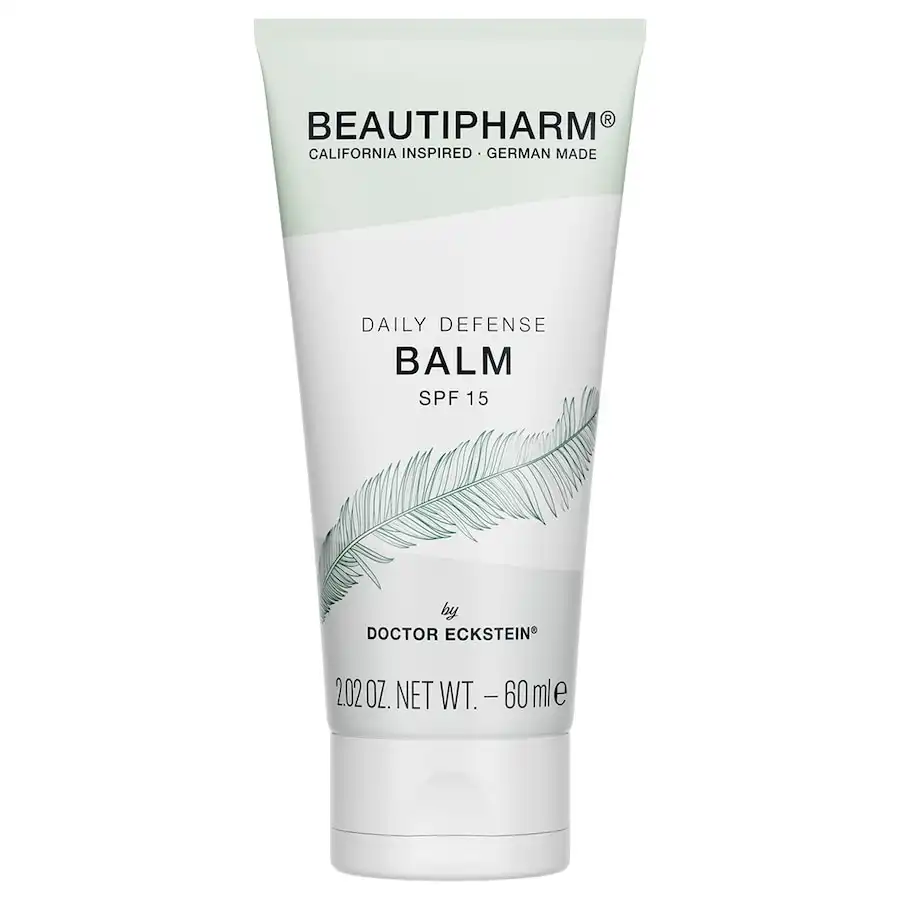 Doctor Eckstein - Daily Defense Balm SPF 15 Protección solar 60 ml unisex - Doctor Eckstein - Comparador de precios