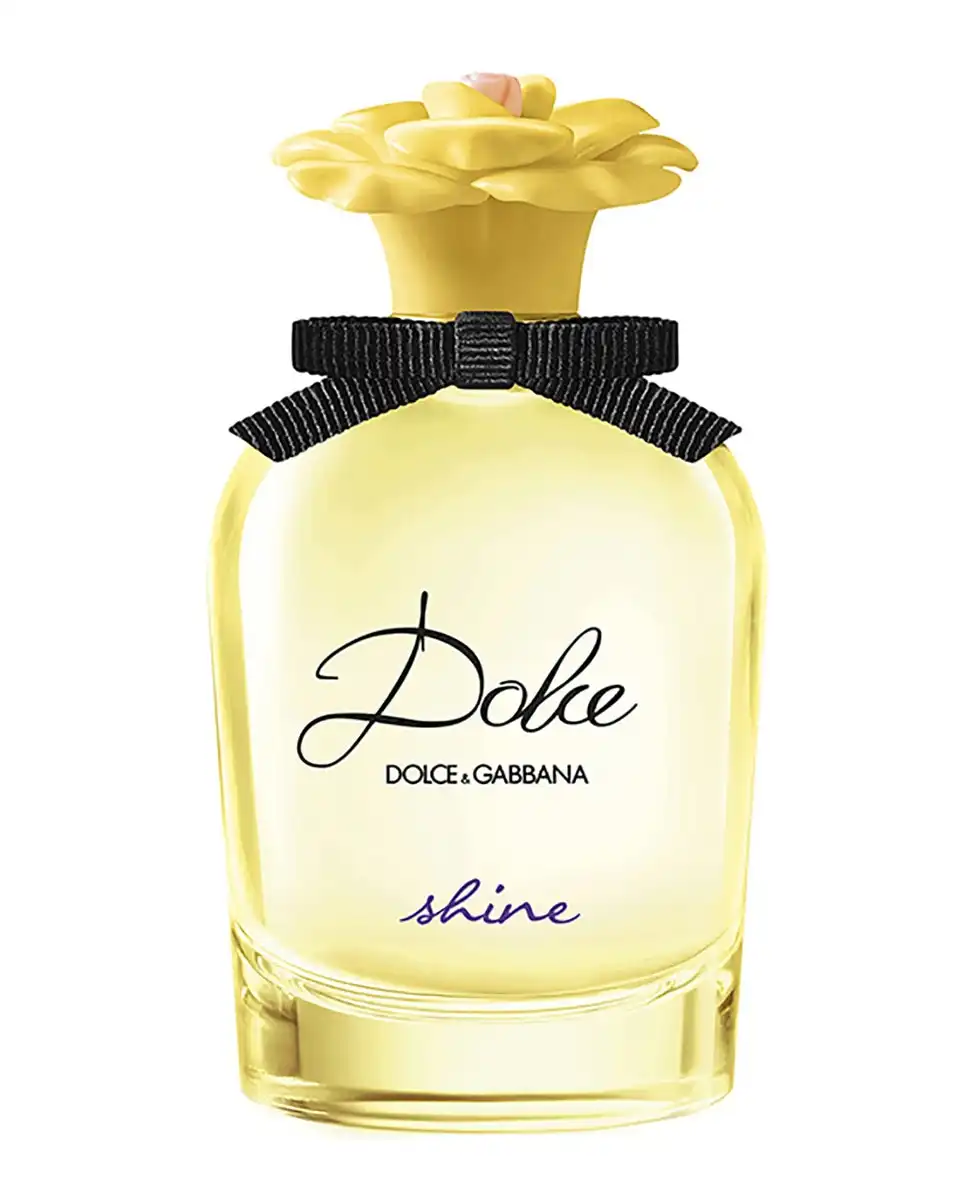 Dolce & Gabbana - Eau De Parfum Dolce Shine 75 Ml - Dolce & Gabbana - Comparador de precios