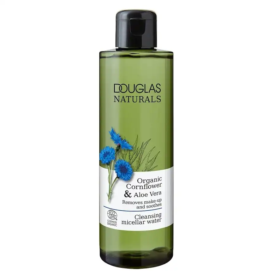 Douglas Collection - Naturals Cleansing Micellar Water Aguas micelares 200 ml female - Douglas Collection - Comparador de precios