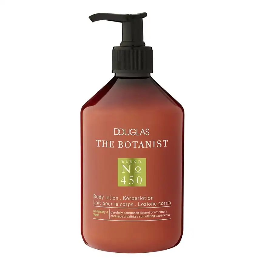 Douglas Collection - The Botanist Rosemary & Sage Cremas corporales 500 ml unisex - Douglas Collection - Comparador de precios