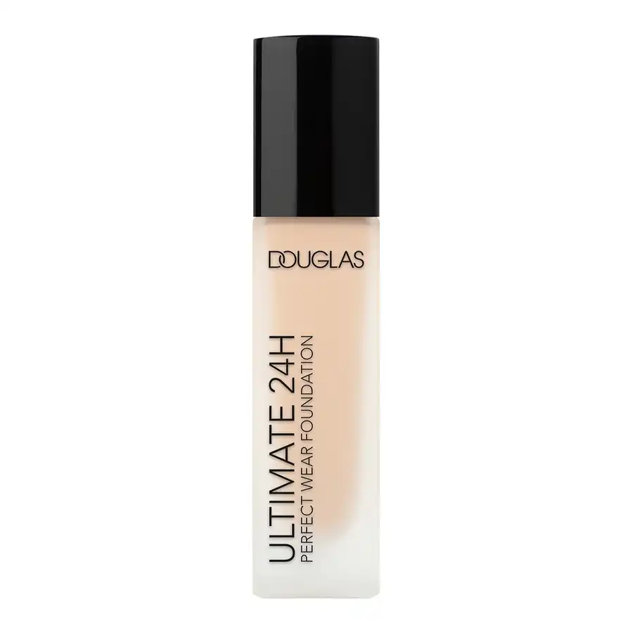Douglas collection Ultimate 24H Perfect Wear Foundation 10 Warm Oat 30.0 ml - Douglas Collection - Comparador de precios