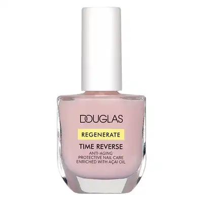 Douglas Make Up Regenerador Time Reverse, 10 ml - Douglas Collection - Comparador de precios