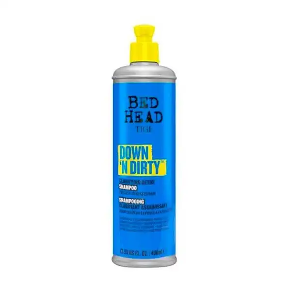 Down N Dirty - Tigi - Comparador de precios