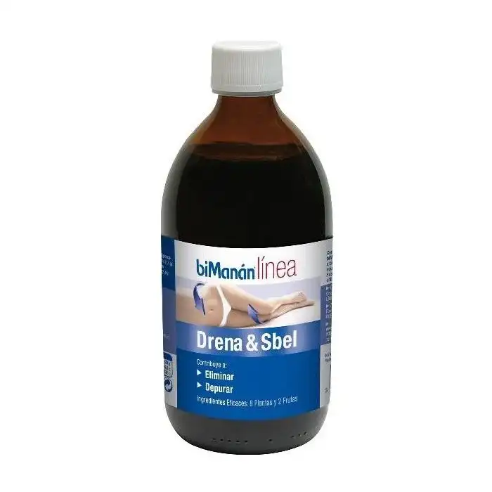 Drena - Sbel 300 ml - BIMANÃN - Comparador de precios