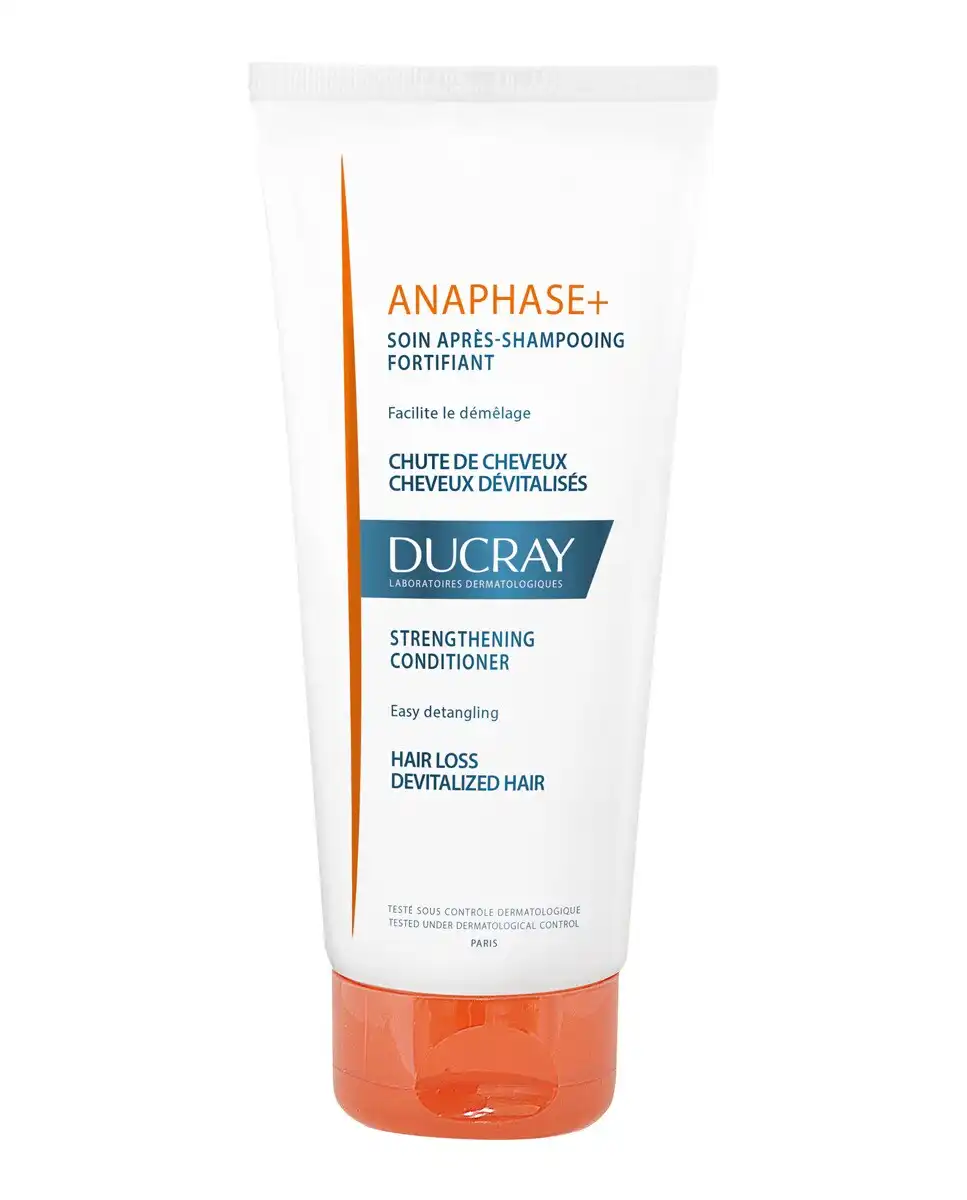 Ducray - Champú Anaphase 200 Ml - Ducray - Comparador de precios