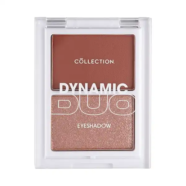 Dynamic Duo 3 Plum Luxe - Collection - Comparador de precios