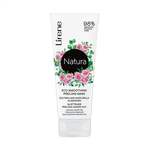 Eco Smoothing Peeling Mask - LIRENE - Comparador de precios