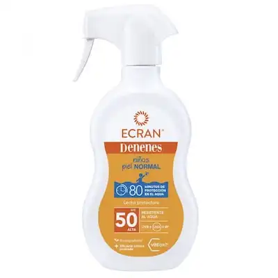 Ecran 270 ML - Ecran - Comparador de precios