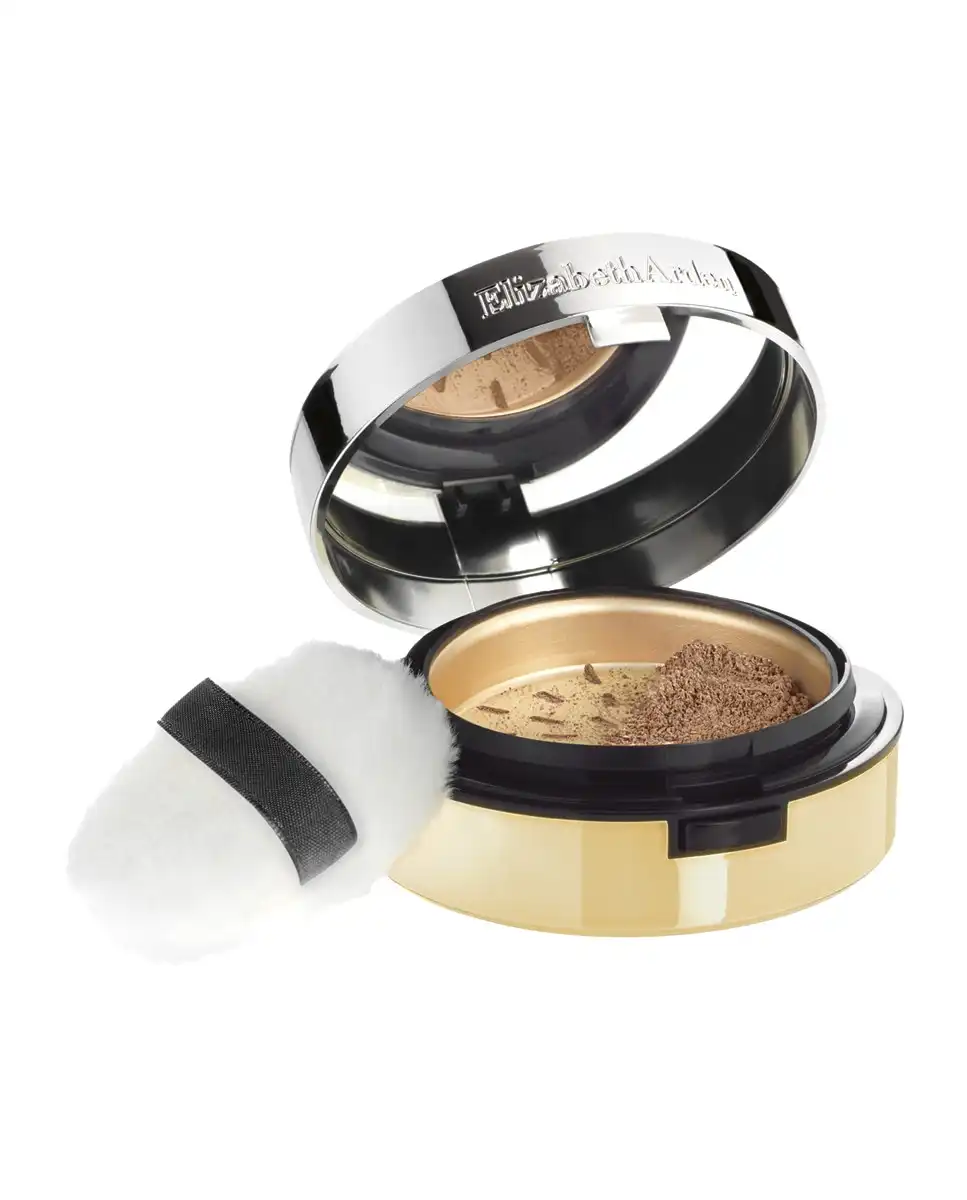 Elizabeth Arden - Base De Maquillaje Pure Finish Mineral Powder - Elizabeth Arden - Comparador de precios