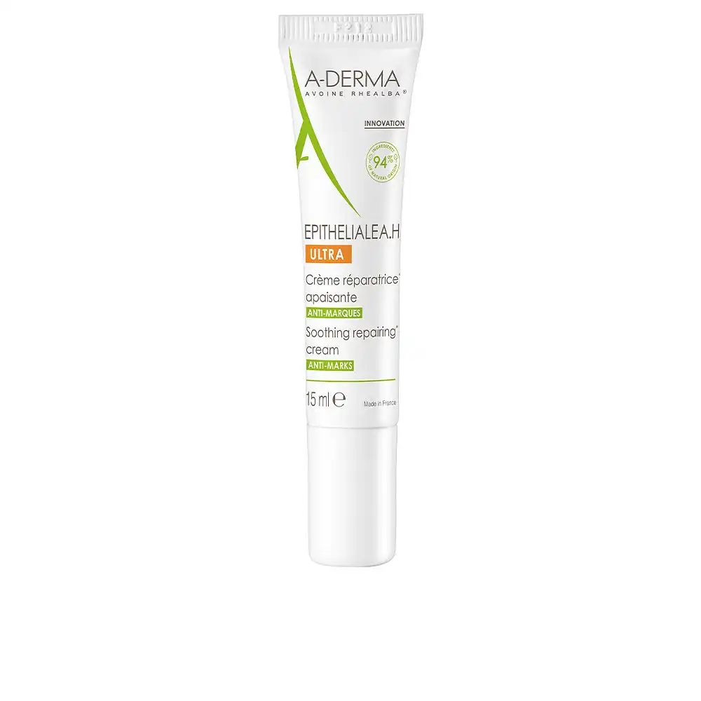 Epitheliale A.H. Ultra crema 15 ml - A-derma - Comparador de precios