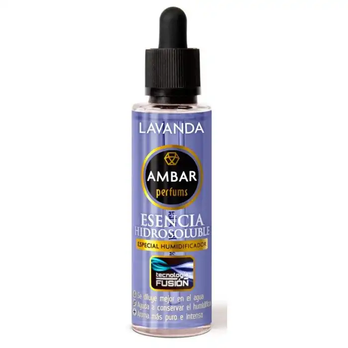 Esencia Hidrosoluble 50 ml - Ambar Perfums - Comparador de precios