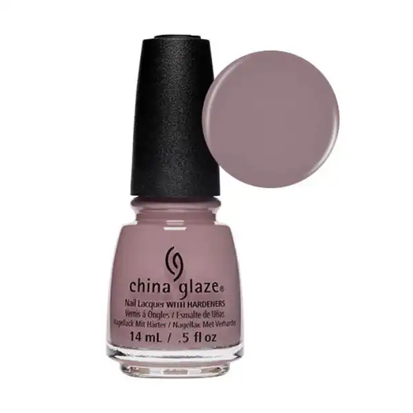 Esmalte De Uñas Secado Rápido Head To Taupe - China Glaze - Comparador de precios
