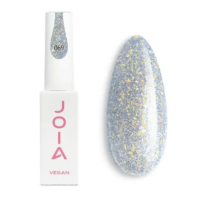 Esmalte de Uñas Semipermanente  Joia Vegan - JOIA - Comparador de precios