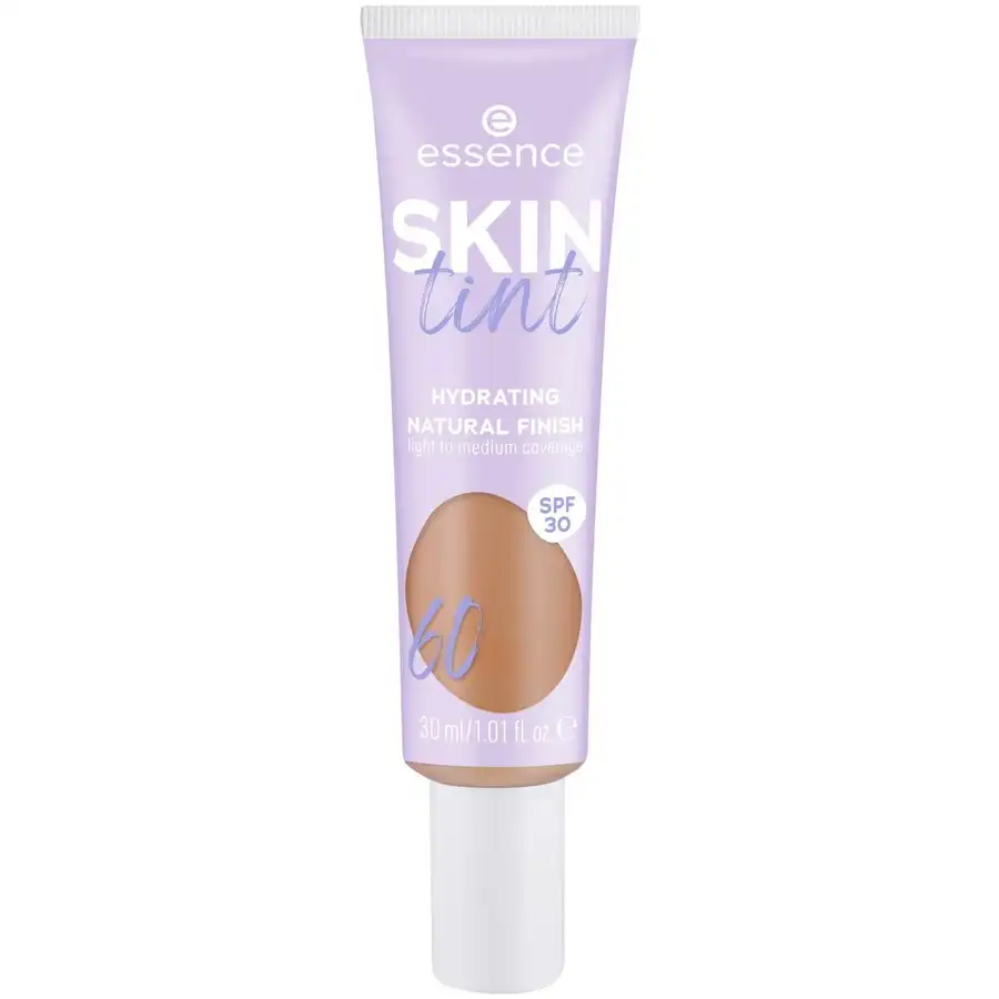 Essence - Skin Tint Bases de maquillaje 30 ml 60 - ESSENCE - Comparador de precios