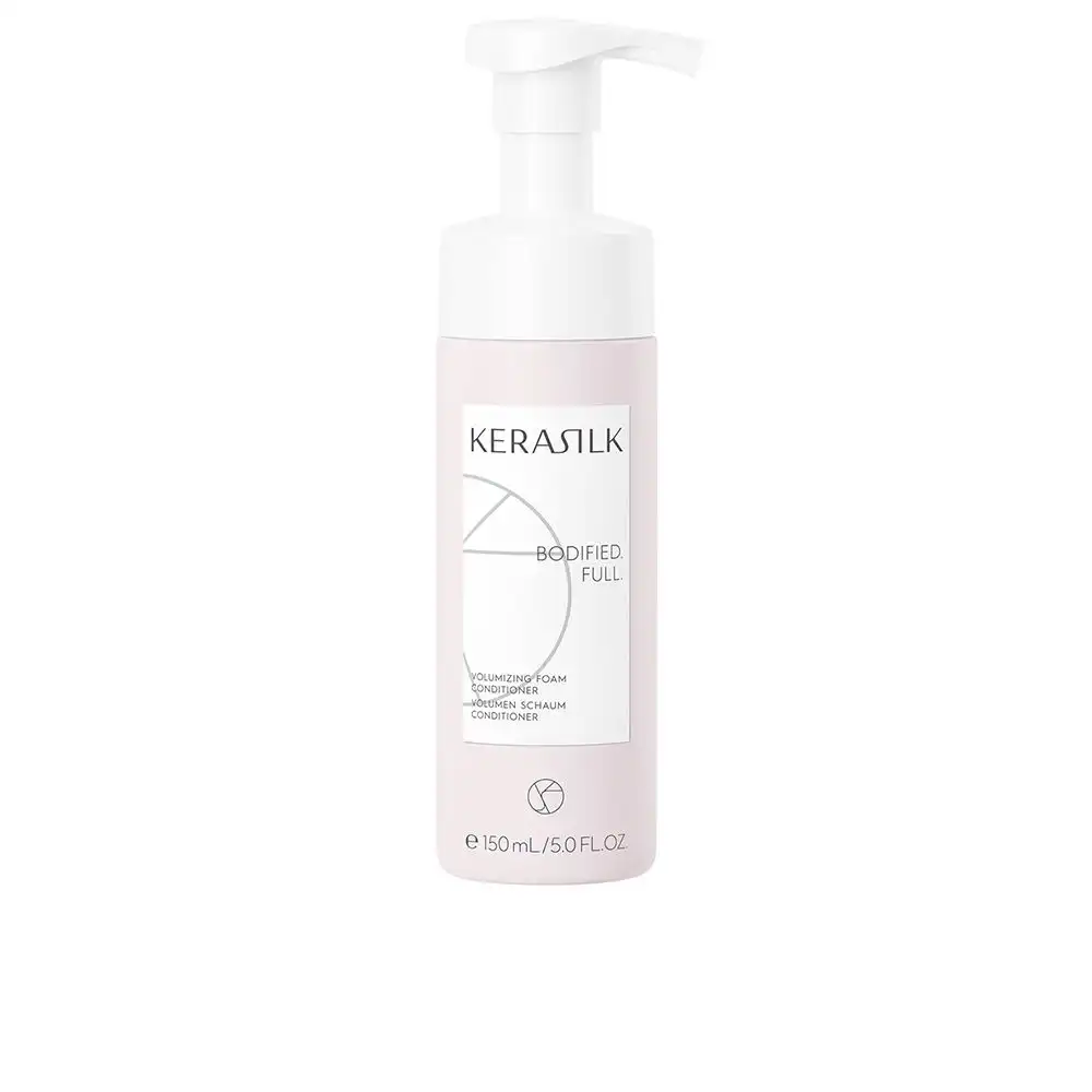 Essentials volumizing foam conditioner 150 ml - Kerasilk - Comparador de precios