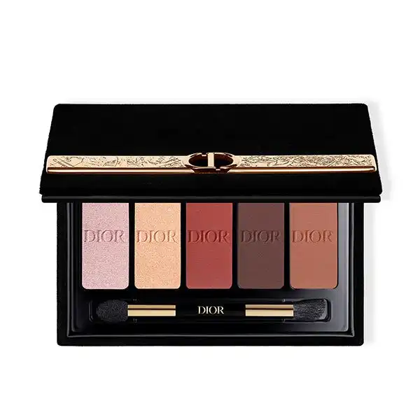Estuche Couture Maquillaje De Ojos Icónicos - Dior - Comparador de precios