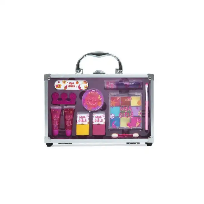 Estuche de Maquillaje Mya Girls - Mya Cosmetics - Comparador de precios