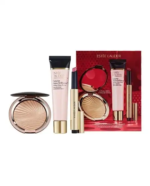 Estuche Uncover Radiance Glow - Estée Lauder - Comparador de precios
