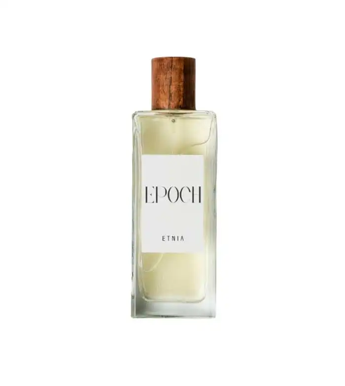 Etnia - Eau de Toilette The Raw Essence 90ml - Epoch - Etnia - Comparador de precios
