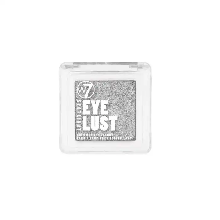 Eye Lust Sombras de Ojos Individuales 2.5 gr - W7 - Comparador de precios