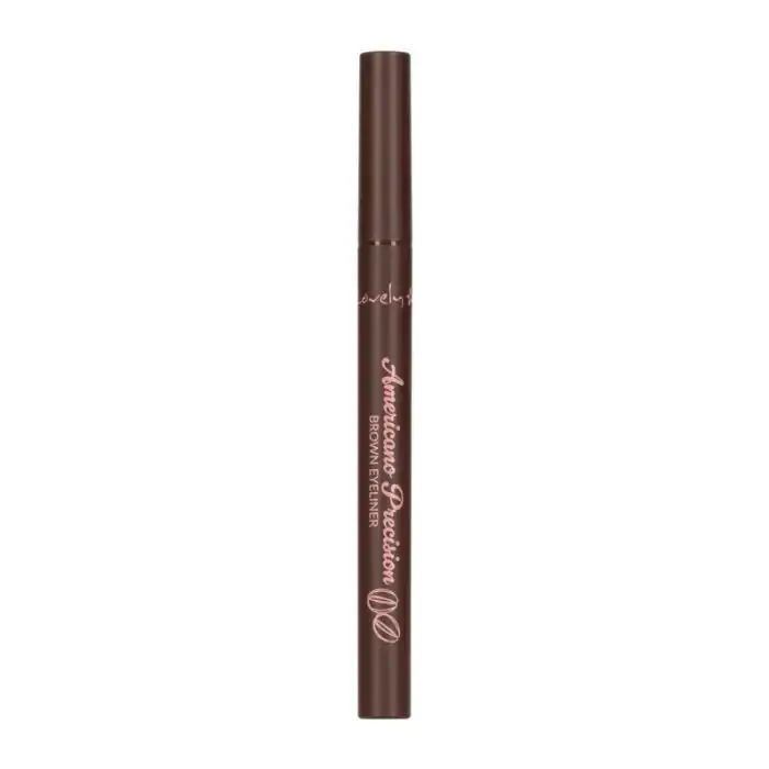 Eyeliner Americano Precision  Lovely Makeup - Lovely Makeup - Comparador de precios