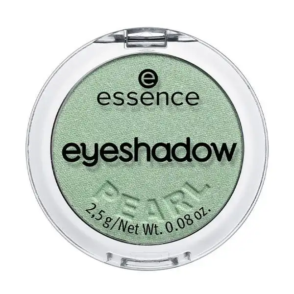 Eyeshadow Sombra De Ojos 18 Mint - ESSENCE - Comparador de precios