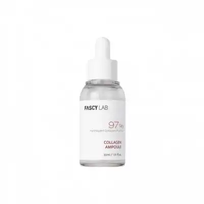 FASCY Collagen Ampoule, 30 ml - FASCY - Comparador de precios