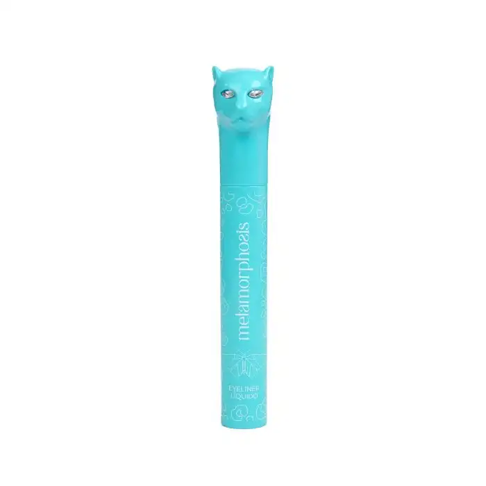 Fierce Eyeliner Líquido 5 gr  Metamorphosis - OSIS - Comparador de precios