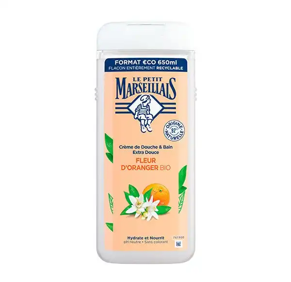 Flor De Naranjo - LE PETIT MARSEILLAIS - Comparador de precios