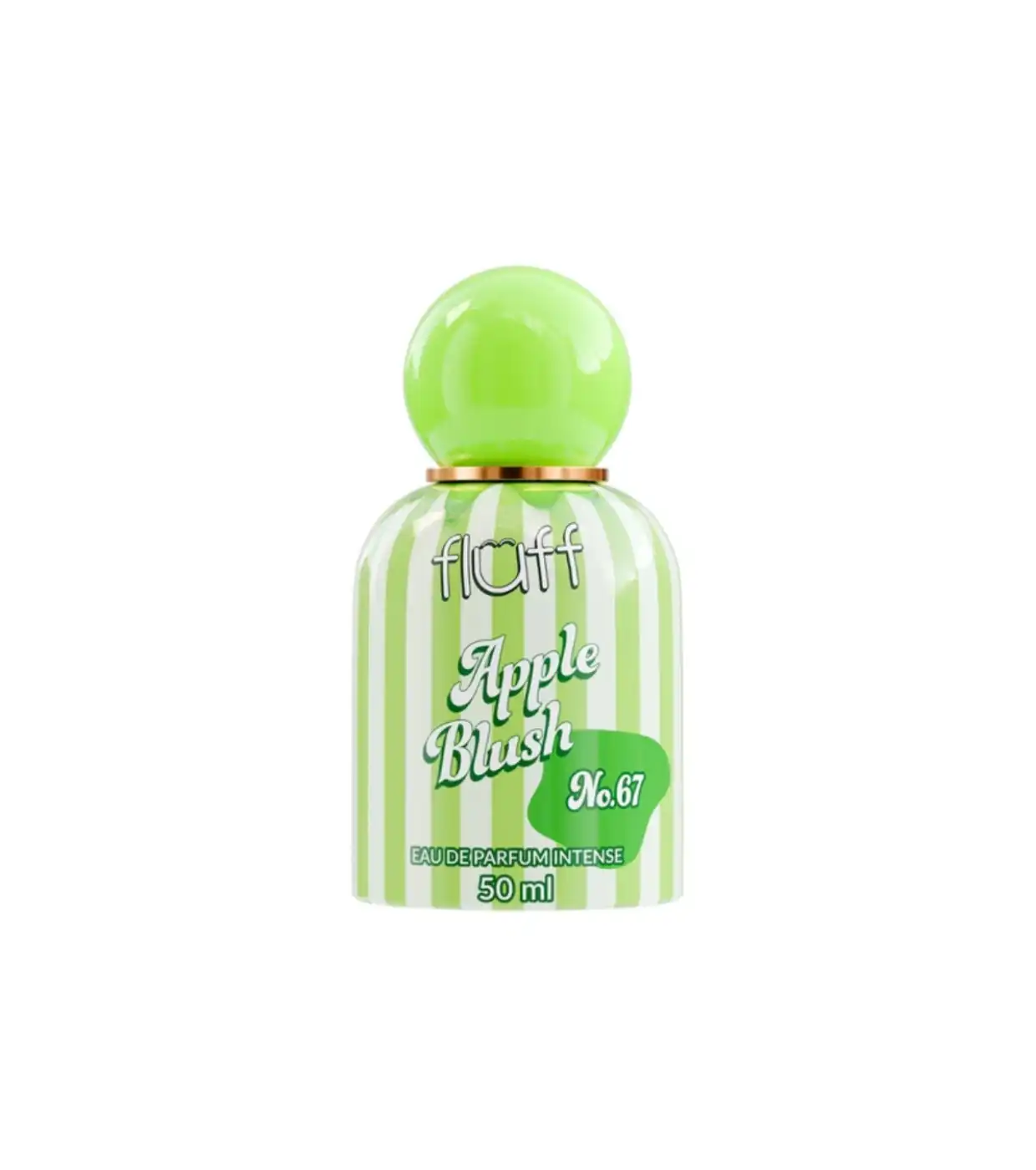 Fluff - Eau de Parfum Gourmand Scents - No.67: Apple Blush - Fluff - Comparador de precios