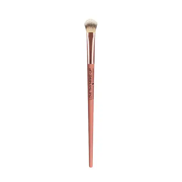 Fluffy Eyeshadow Brush - LOVE THY MAKE-UP - Comparador de precios