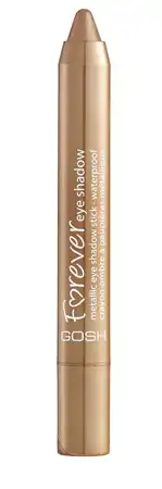 Forever Eye Shadow 03 Light Copper - GOSH - Comparador de precios