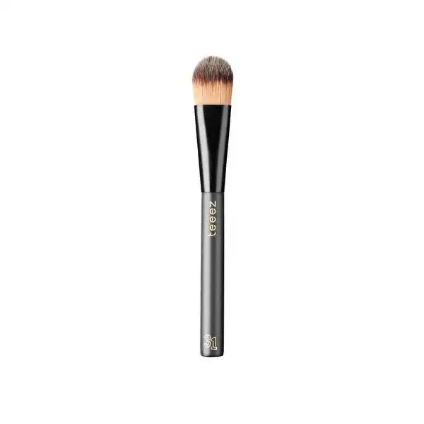Foundation Brushá 31 - TEEEZ - Comparador de precios