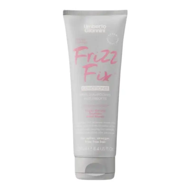 Frizz Fix Conditioner - 250 ml - Umberto Giannini - Umberto Giannini - Comparador de precios