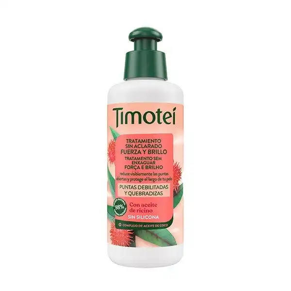 Fuerza Y Brillo - TIMOTEI - Comparador de precios