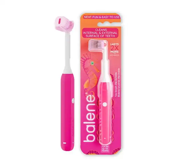 Fun & Easy To Use Fucsia - Balene - Comparador de precios