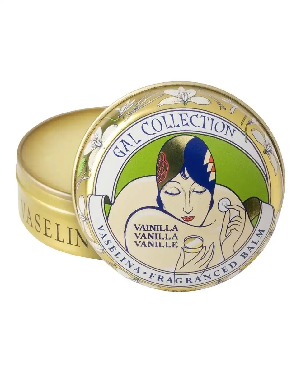 Gal - Vaselina Museo Perfumada Vainilla - Gal - Comparador de precios