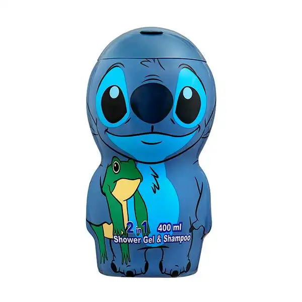 Gel & Champú Stitch - STITCH - Comparador de precios