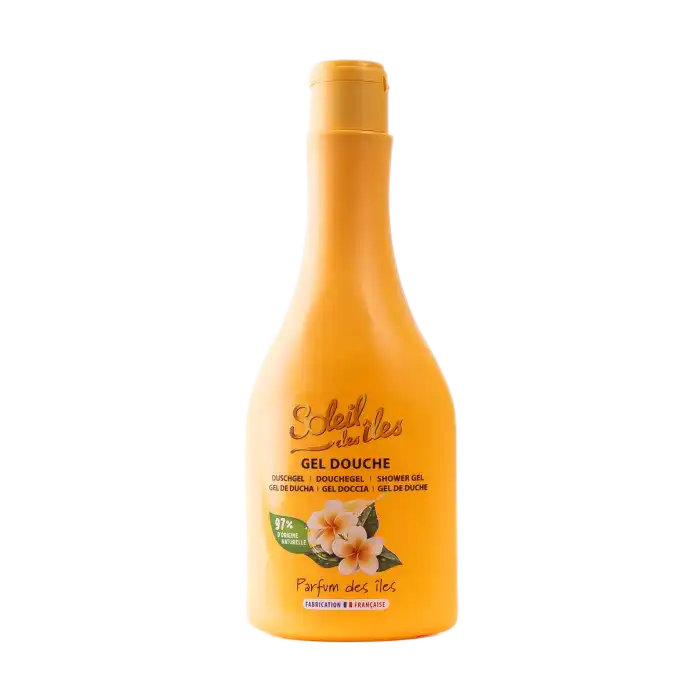 Gel de Ducha Fragancia de las Islas 250 ml - Iles - Comparador de precios