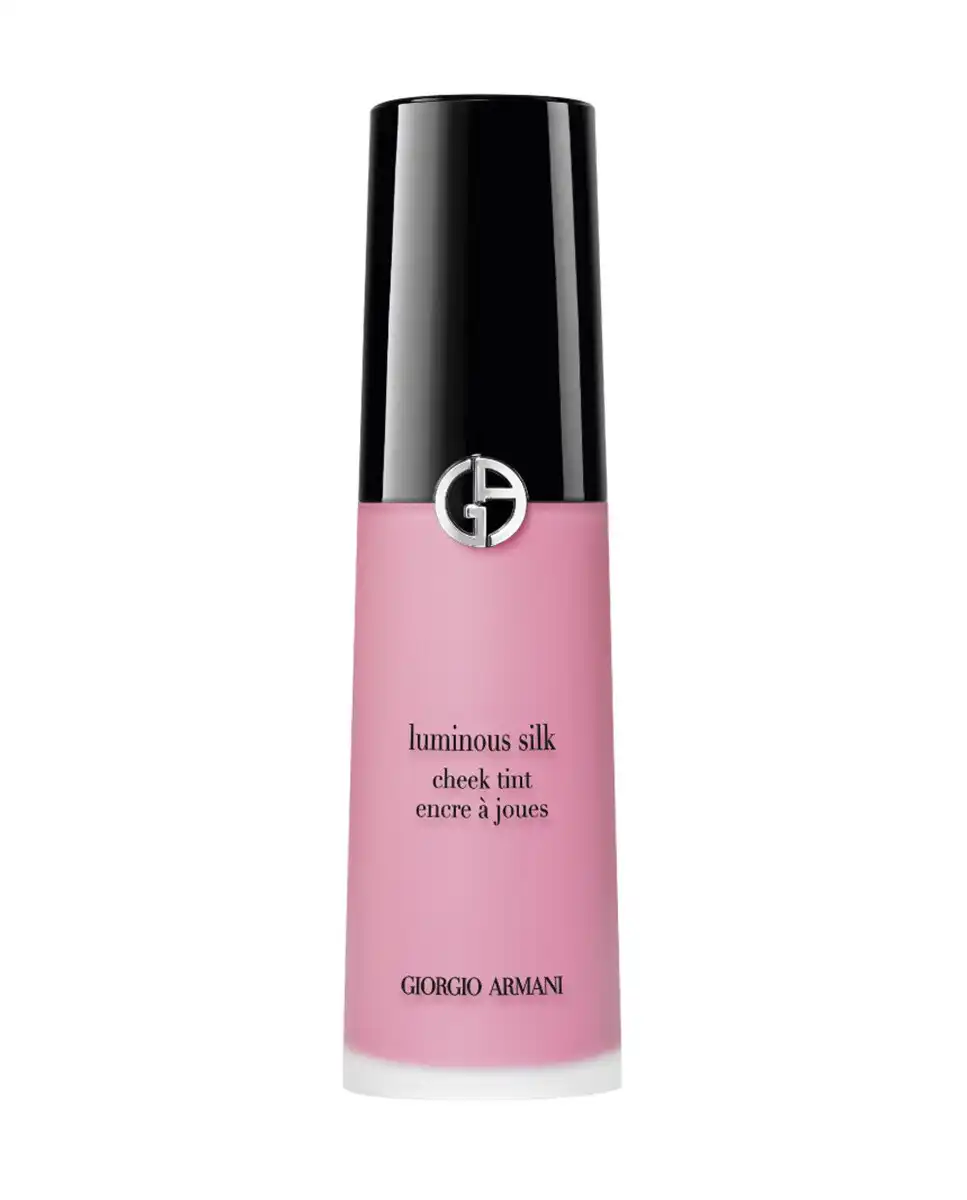 Giorgio Armani - Colorete Líquido Larga Duración Luminous Silk Cheek Tint Giorgio Armani. - Giorgio Armani - Comparador de precios