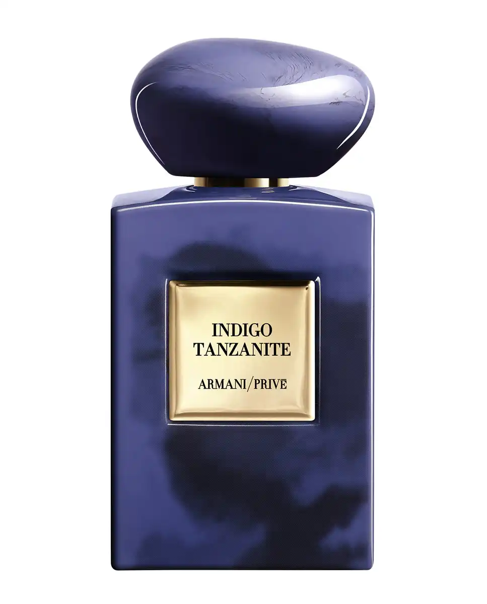Giorgio Armani - Eau De Parfum Indigo Tanzanite Armani Privé 100 Ml - Giorgio Armani - Comparador de precios