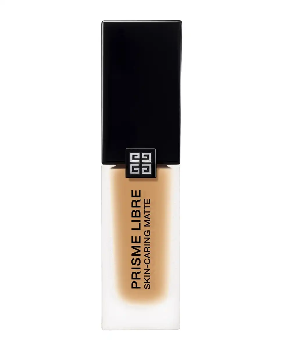Givenchy - Base De Maquillaje Mate Prisme Libre Skin Caring Matte - Givenchy - Comparador de precios